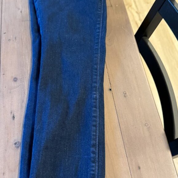 Loft Skinny Jeans- Size 2 - Picture 2 of 4